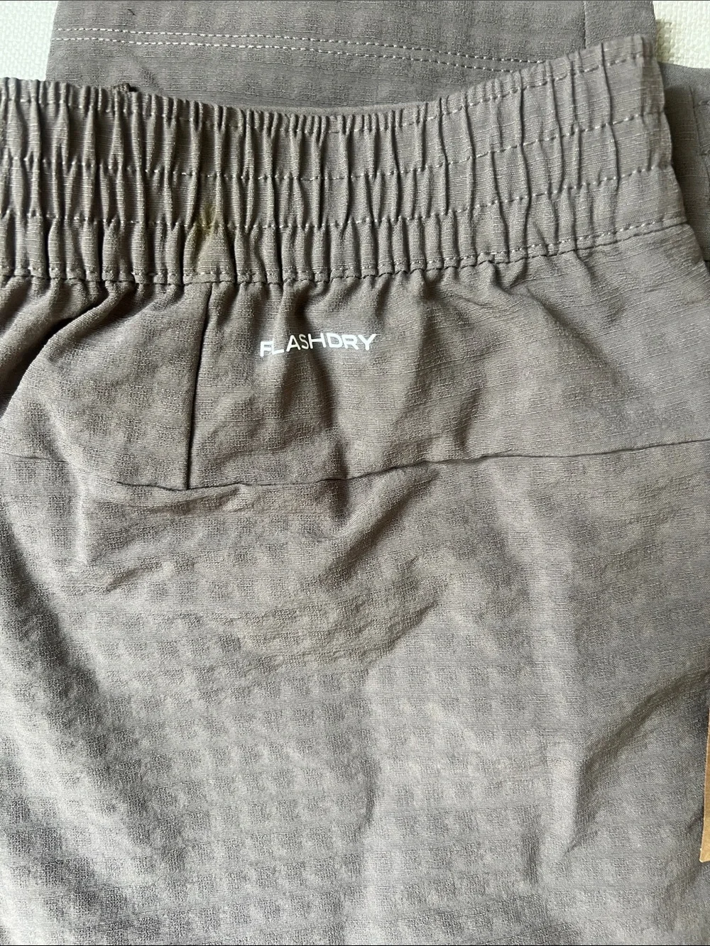 The North Face comfortable tekware